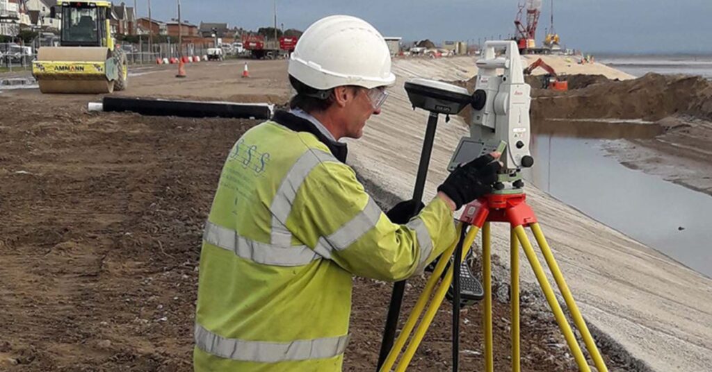 Land Development Surveyors in Alice Springs