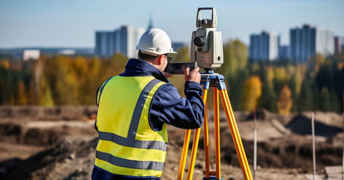 How Engineering Surveying Reduces Risk and Saves Costs in Projects
