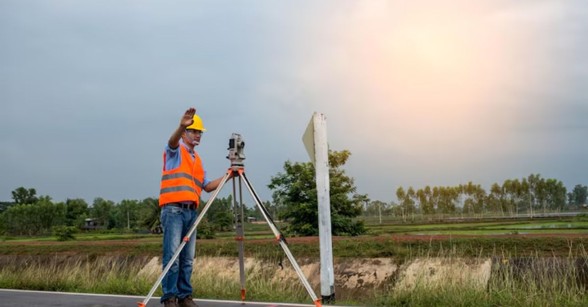 Best and Precise Remote Project Surveying in Northern Territory