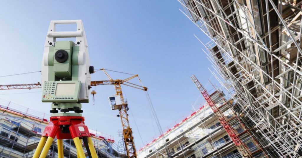 Surveyors in Queensland