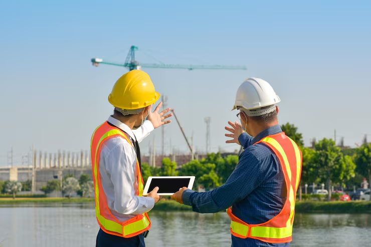 Engineering Surveying