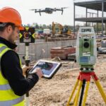 Future of Engineering Surveying: Technology, Tools, and Trend