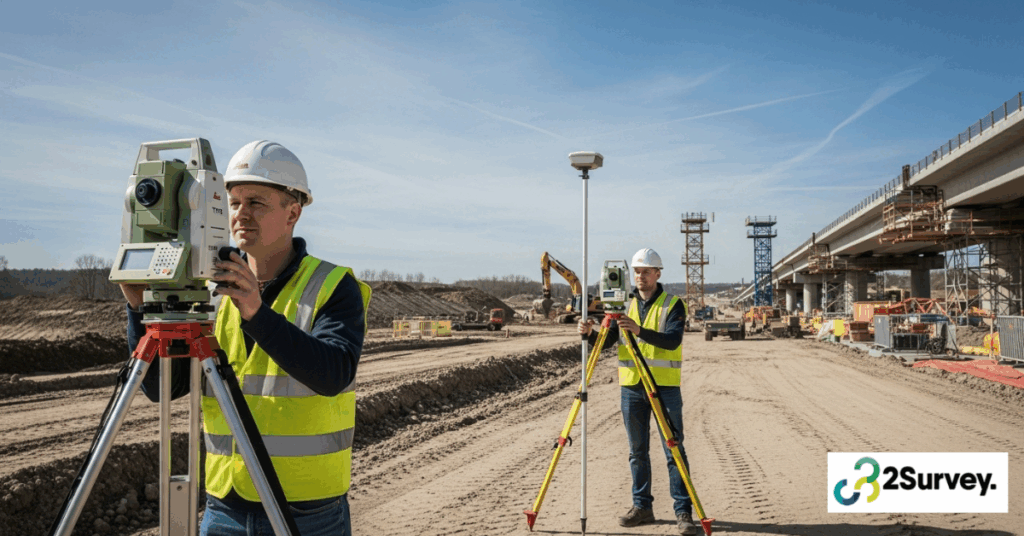 Survey Management Services