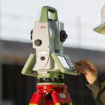 Industrial Construction Surveyors in Australian