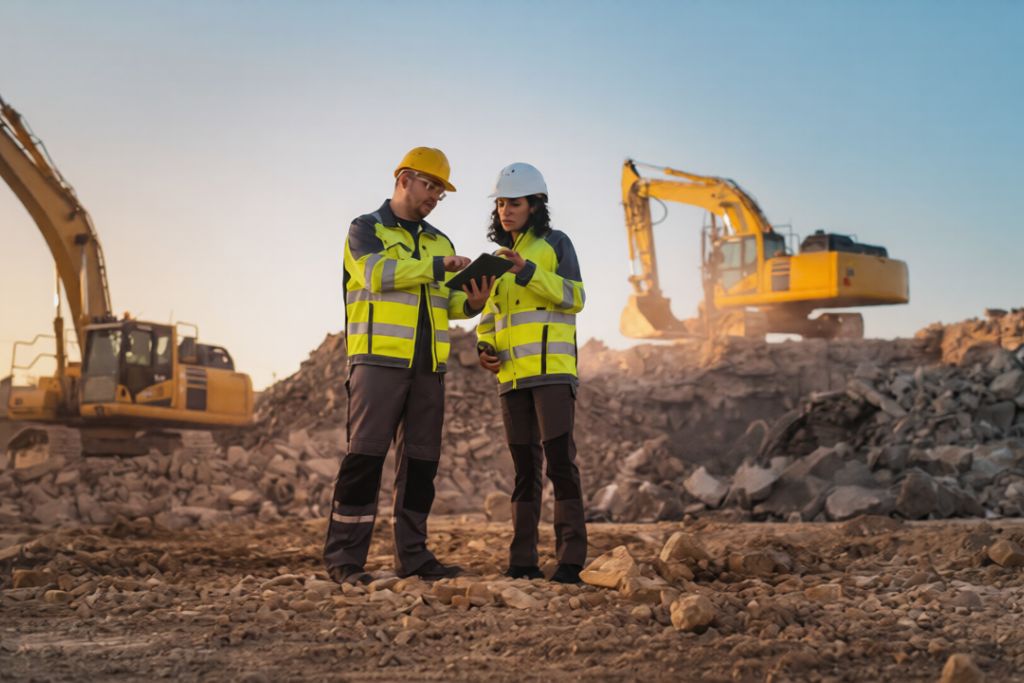 What is a Land Survey & Its Importance in Australia?