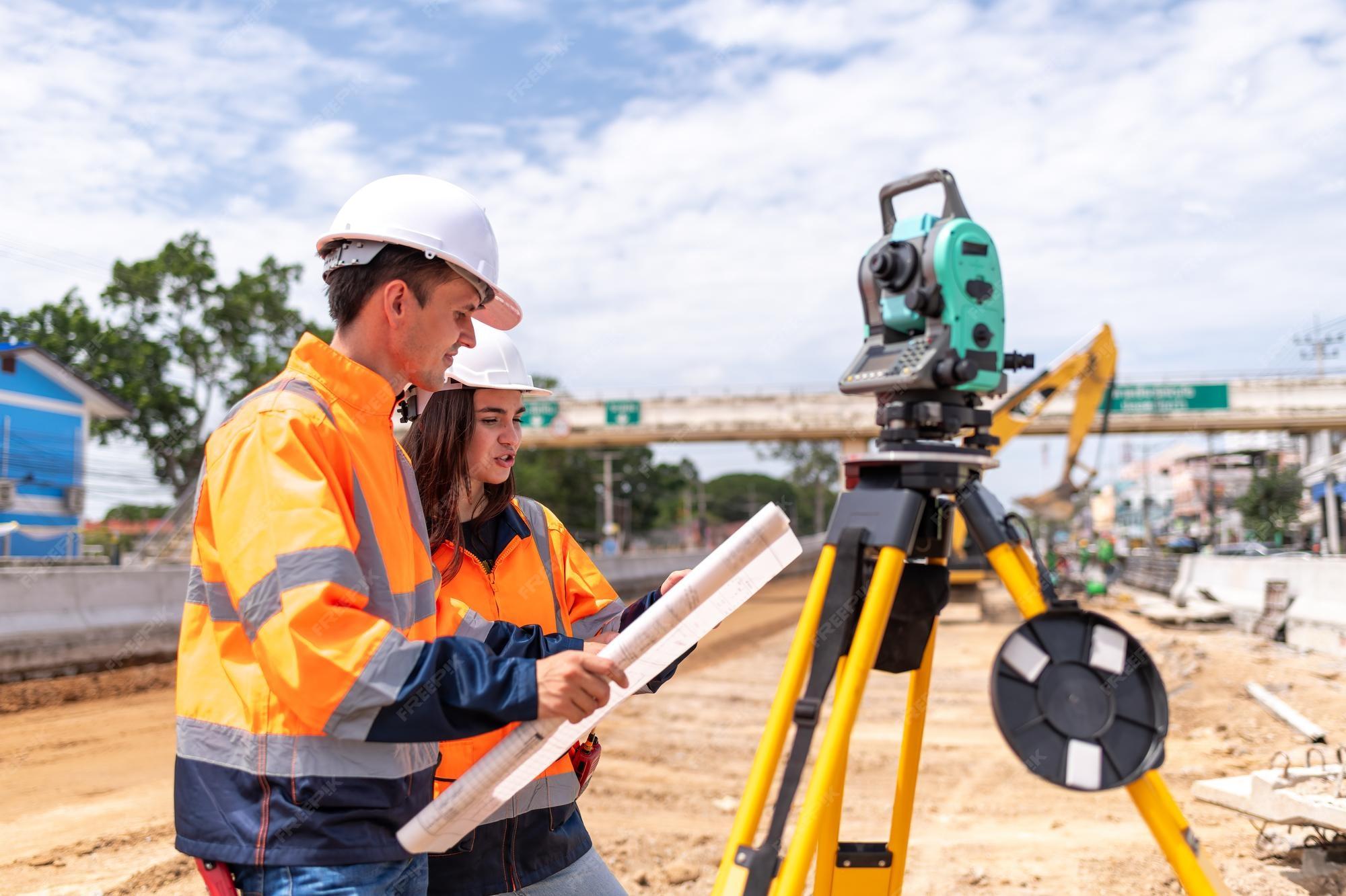 Engineering Surveying Services in Australia- A Complete Guide