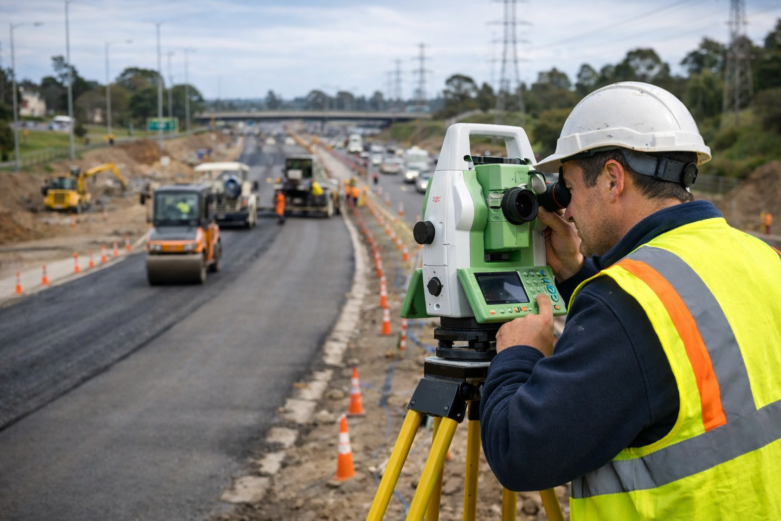 How to Hire an Engineering Survey Company in Melbourne | 2Survey