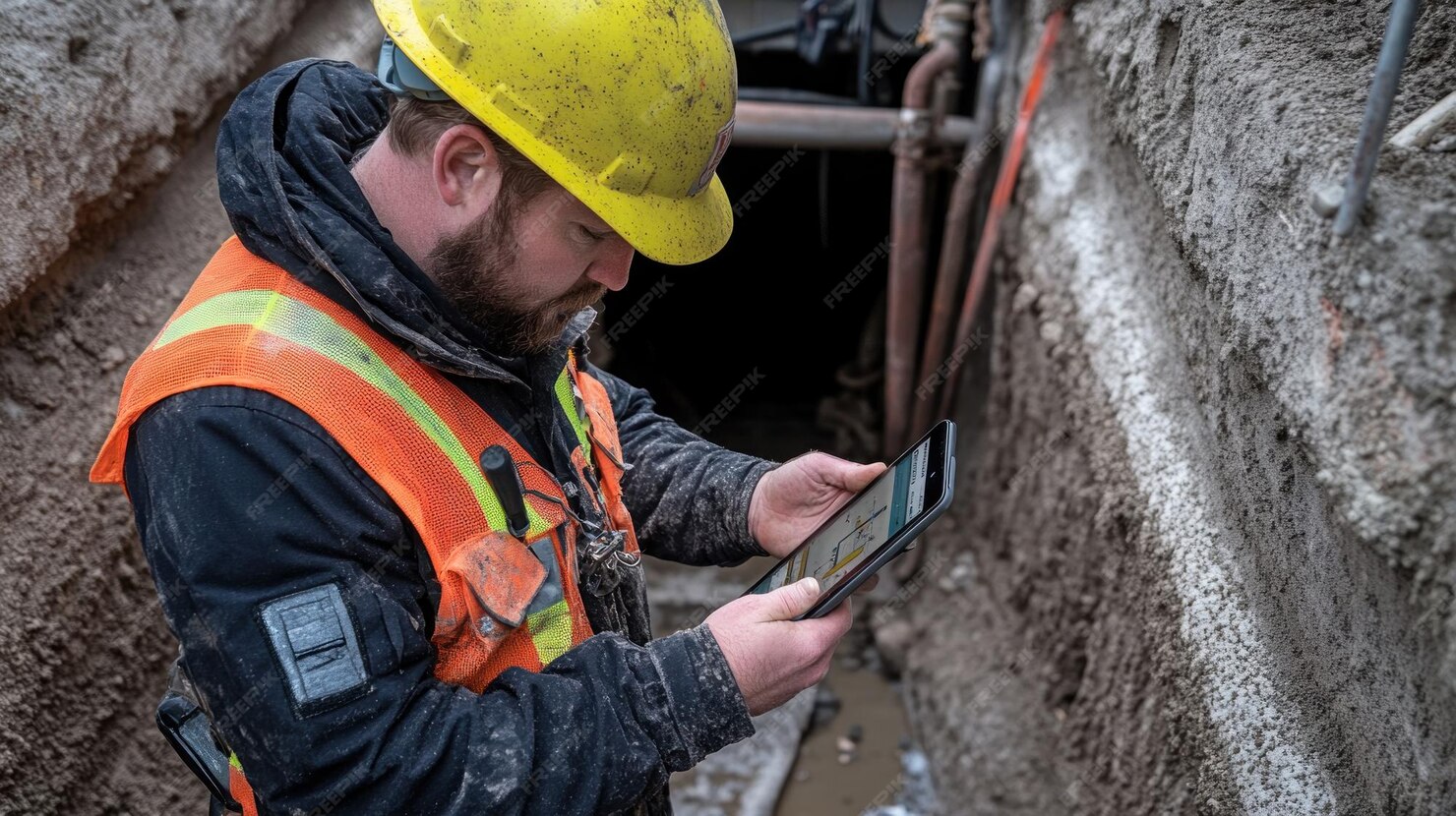 Why Engineering Teams Trust Underground Service Locating Surveys?