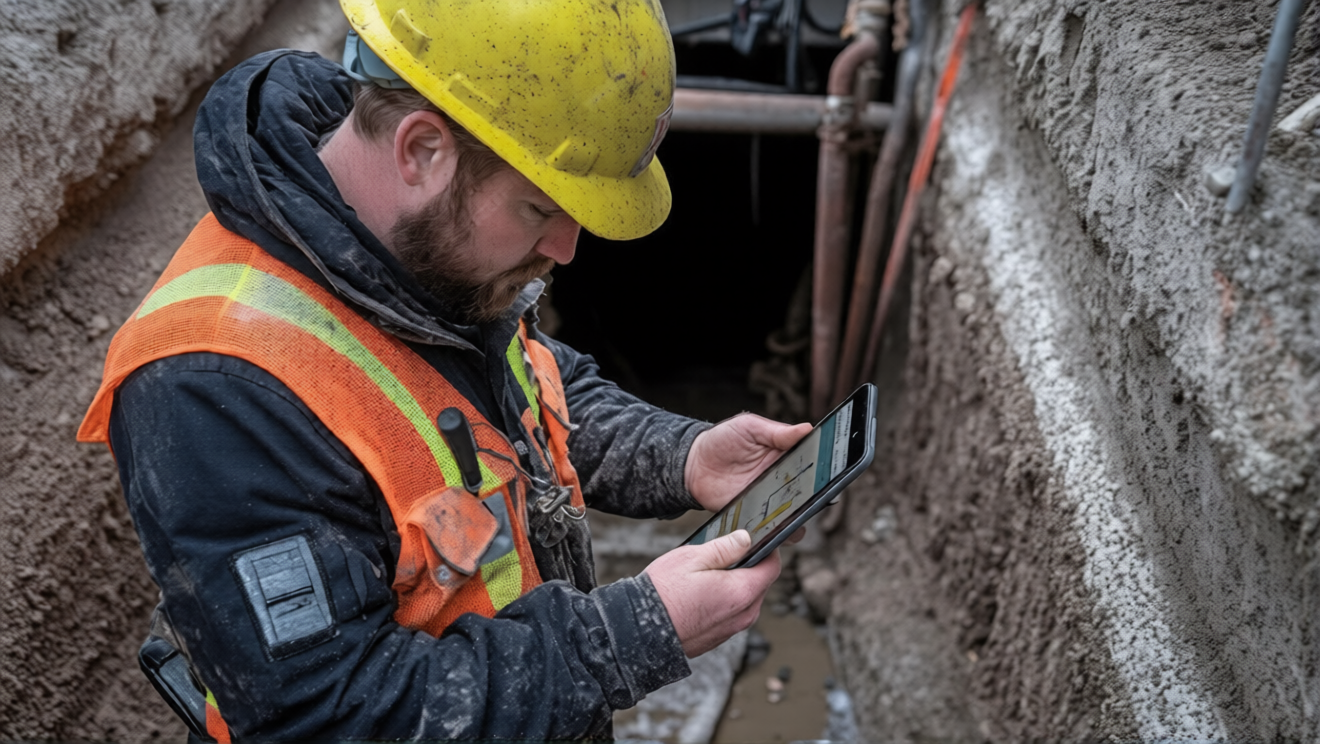 Why Engineering Teams Trust Underground Service Locating Surveys?