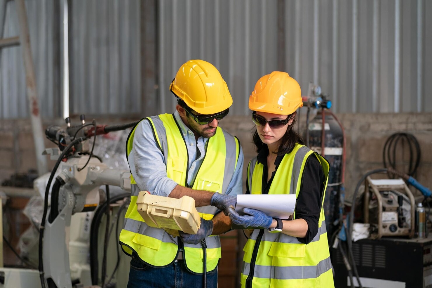 What is Industrial Survey? How Much Does It Cost in Australia 2026