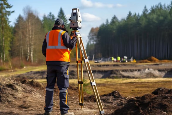 What is a Land Survey? How Much Does It Cost In Australia in 2026?
