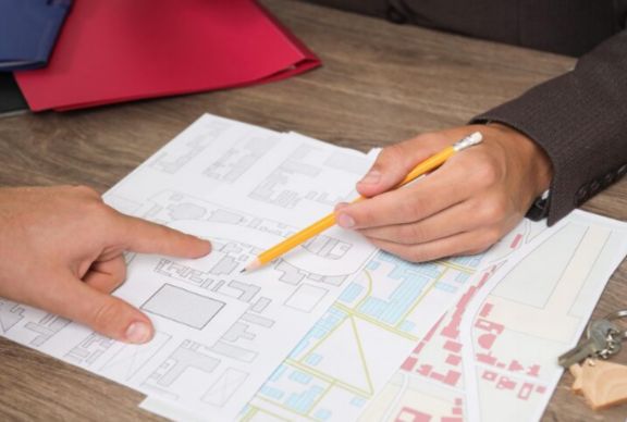 Cadastral Surveys for Australian