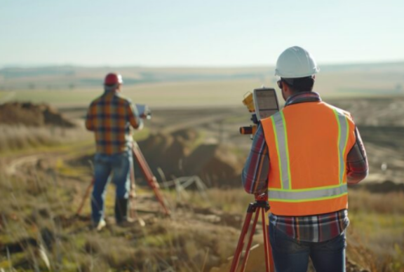 Land Survey vs Mining Survey: What’s the Difference?