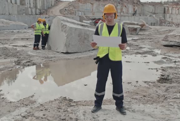 Best Mining Survey Company