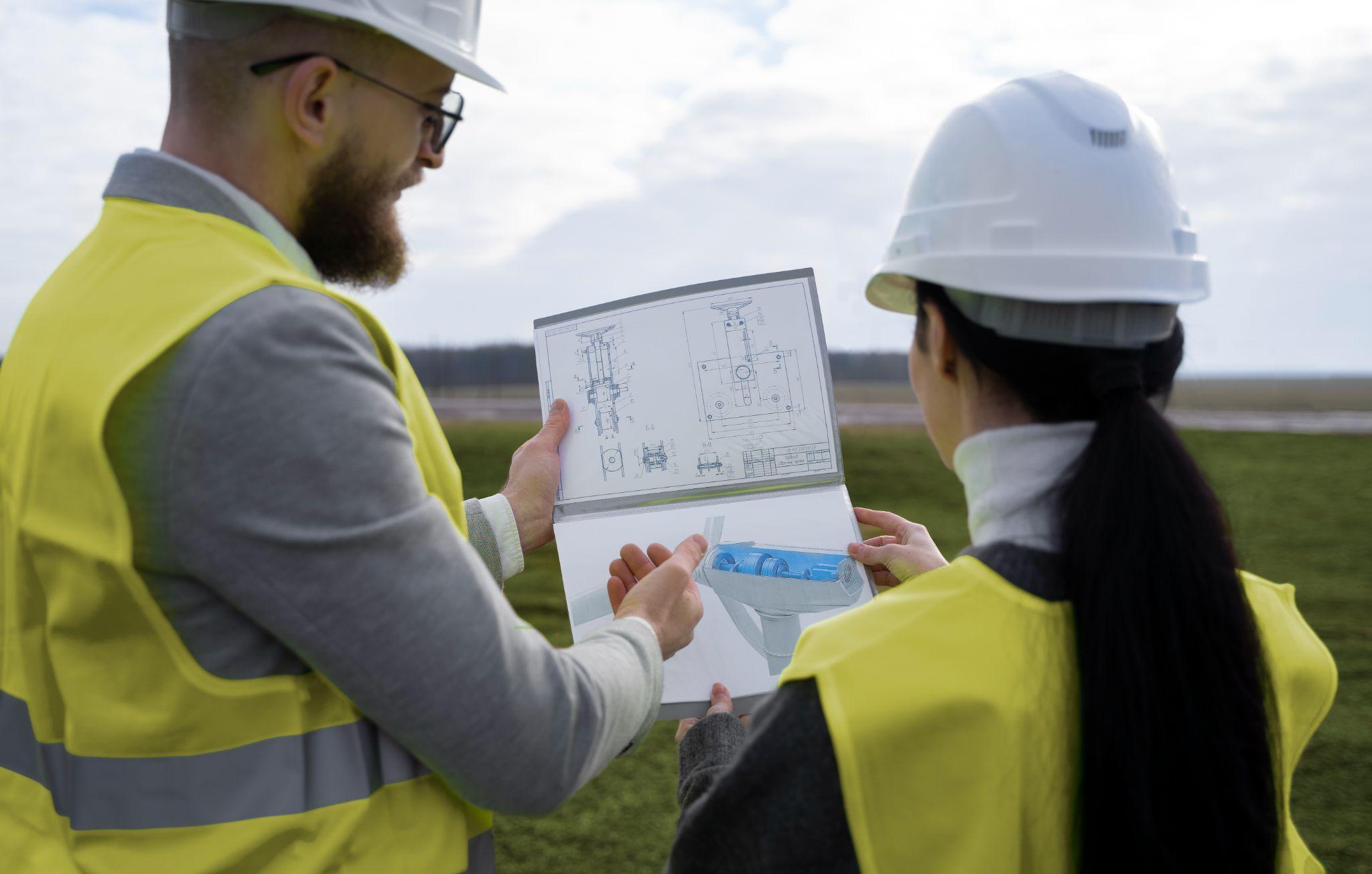 7 Reasons You Need a Topographic Survey Before Building