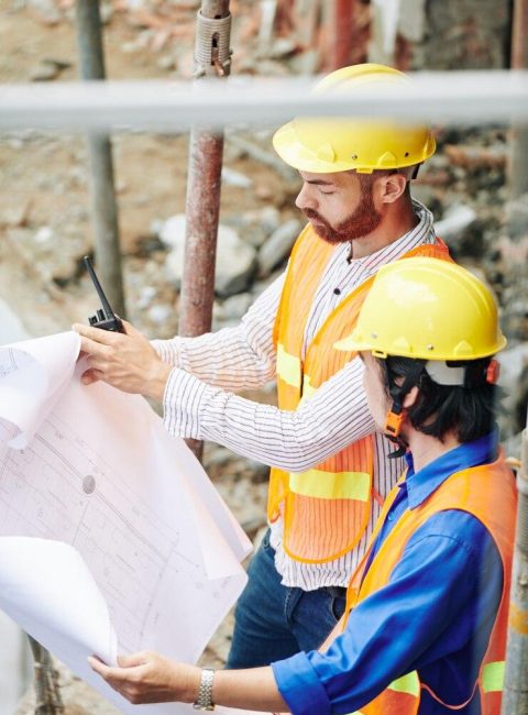 Cadastral Survey Providers in Australia