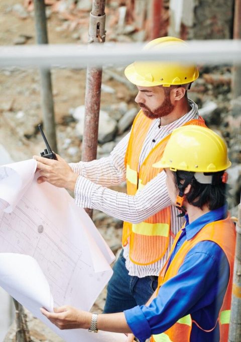 Cadastral Survey Providers in Australia