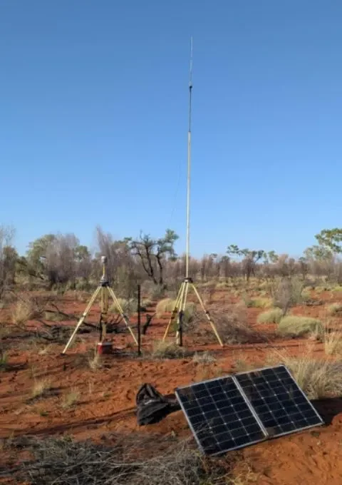 Engineering Surveying Services We Deliver