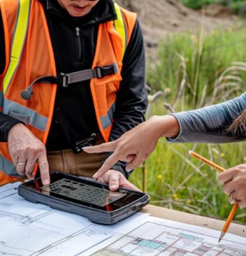 Industries We Serve: