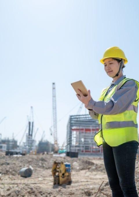 Land Surveying Services