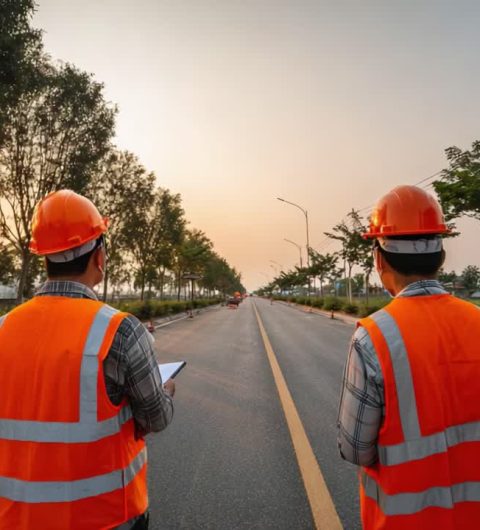 Licensed Cadastral Survey Australia