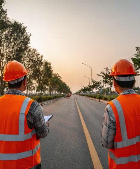 Licensed Cadastral Survey Australia