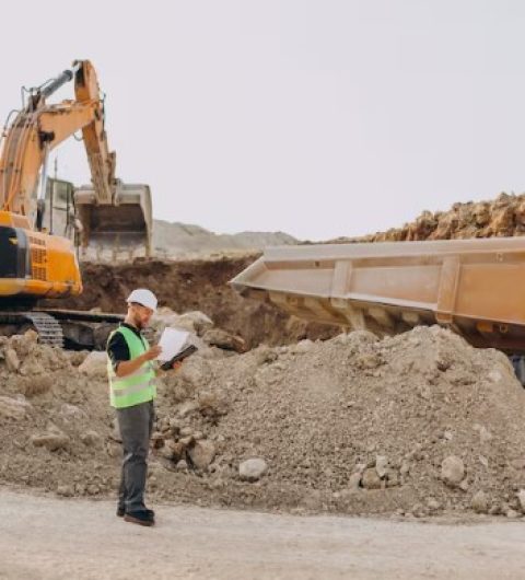 Mining Surveyors in Australia