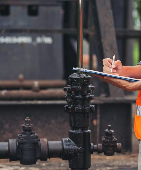 Professional Mining Survey Services