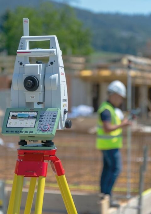 Support Construction Projects3