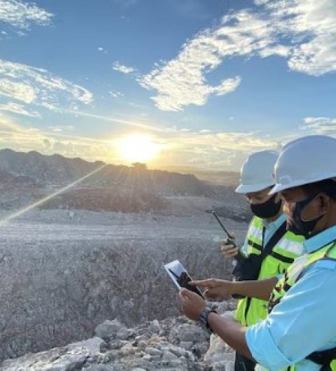 Survey Control Networks