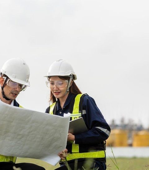 Survey Management & Coordination