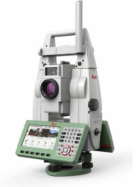 Survey Management for Large-Scale