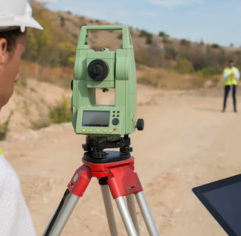 Technology & Equipment: