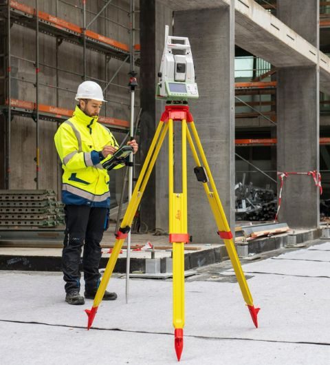 Trusted Engineering Surveyors1