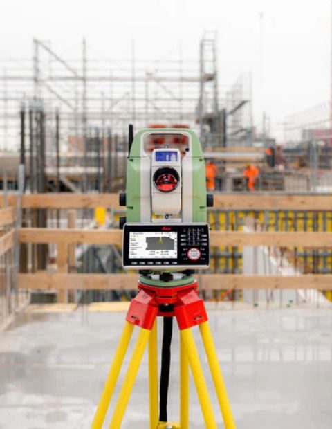 What Makes 2Survey Your Survey Company in the Industry Construction Survey?