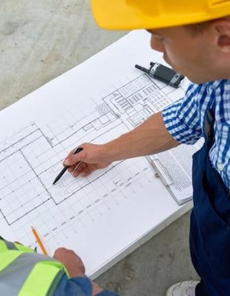 What is a Cadastral Survey?