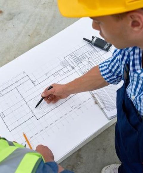 What is a Cadastral Survey?